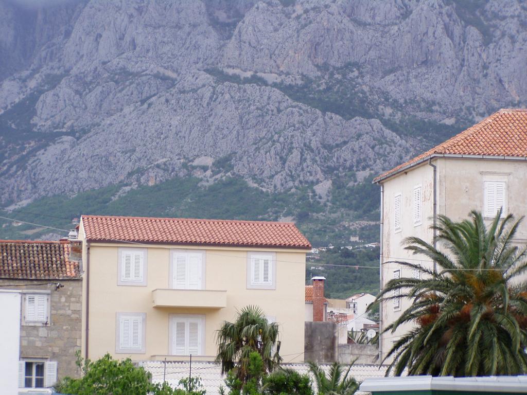 Luxury Apartment Spa "Marina" Makarska Cameră foto