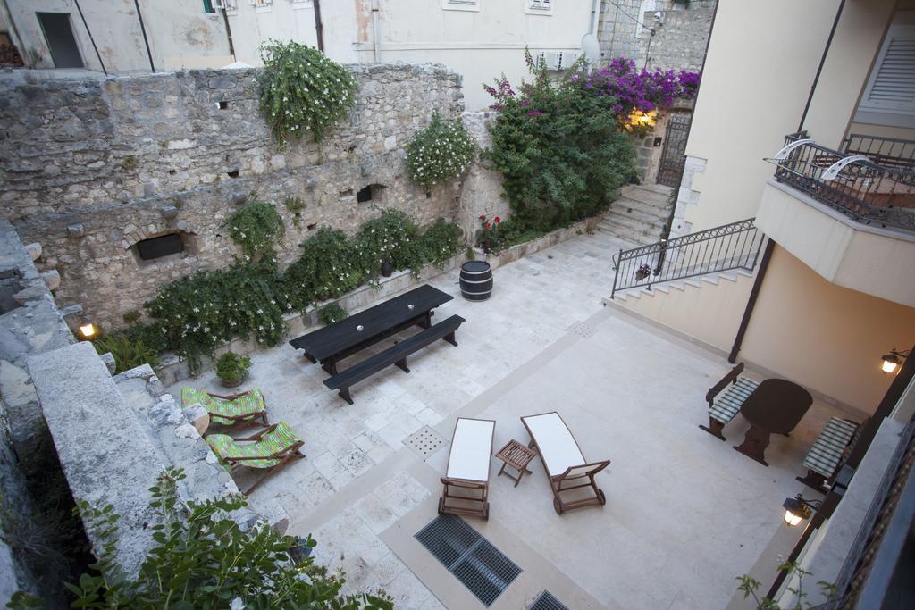 Luxury Apartment Spa "Marina" Makarska Cameră foto