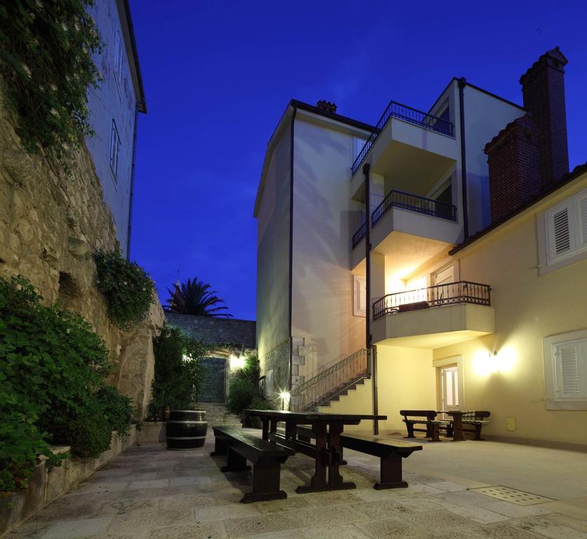 Luxury Apartment Spa "Marina" Makarska Cameră foto