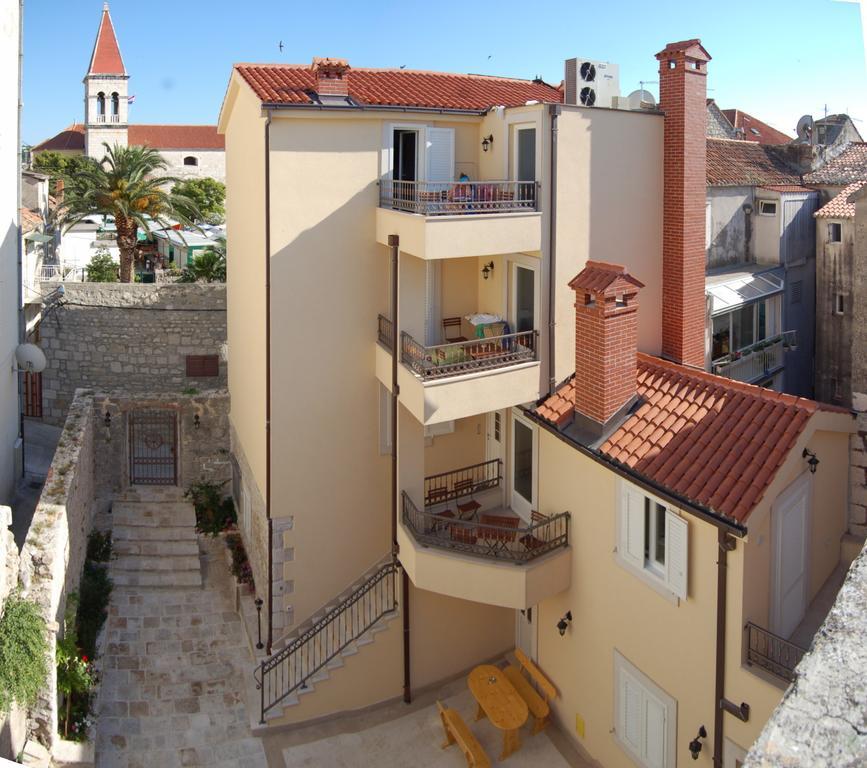 Luxury Apartment Spa "Marina" Makarska Cameră foto